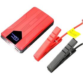 445445 Boost 20000mah Portable Multi-function Jump Starter - 12v Car Battery Emergency Power 445445 Boost 20000mah Portable Multi-function Jump Starter - 12v Car Battery Emergency Power