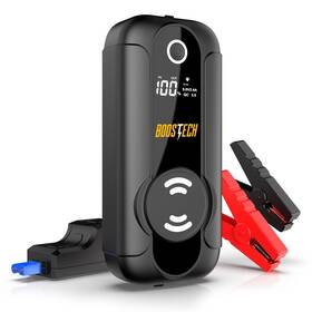 2000a Boostech L080 Jump Starter Portable For Car 12v Battery Cha 2000a Boostech L080 Jump Starter Portable For Car 12v Battery Cha