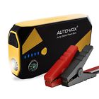 Booster-p3 Portable Car Battery Booster Jump Starter Peak Up
