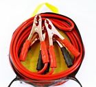 Boostercable 6 Ft-500amp Unbranded Ft