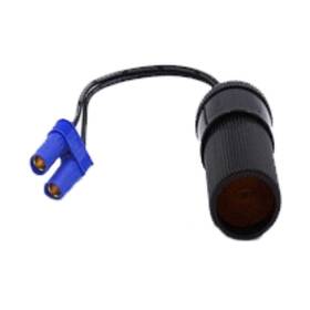 Boostr 627843662754 Battery Cable With Connector Ec5