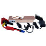 Br-k66 Impulse New Car Jump Starter Portable External Power Bank Battery