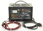 Br412 Schauer Vintage Automatic Battery Charger Solid State Car Auto Br412 Schauer Vintage Automatic Battery Charger Solid State Car Auto