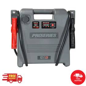 1800a Branded 744759646156 12v Truck Jump Starter Box Heavy Duty Portable Battery Booster 1800a Branded 744759646156 12v Truck Jump Starter Box Heavy Duty Portable Battery Booster
