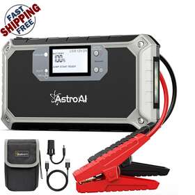 Ahet118gy-us Branded Portable Power Booster Pack Heavy Duty Battery Jump Starter Box Usb Charger Ahet118gy-us Branded Portable Power Booster Pack Heavy Duty Battery Jump Starter Box Usb Charger