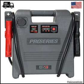 Dsr119 Branded Car Jump Box 12v Battery Jumper Starter Booster Truck Heavy Duty Portable Dsr119 Branded Car Jump Box 12v Battery Jumper Starter Booster Truck Heavy Duty Portable