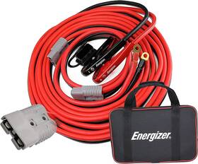 Enb130 Branded Energizer Jumper Cables 30 Feet 1 Gauge 800a Booster Battery With Per