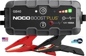 1000a Branded Gb40 Noco Boost Ultrasafe Jump Starter 12v Lithium Battery Booster Pack 1000a Branded Gb40 Noco Boost Ultrasafe Jump Starter 12v Lithium Battery Booster Pack