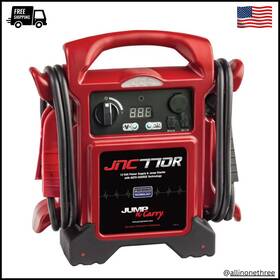 Jnc770r Branded Car Jump Box 12v Battery Jumper Starter Booster Truck Heavy Duty Portable Jnc770r Branded Car Jump Box 12v Battery Jumper Starter Booster Truck Heavy Duty Portable