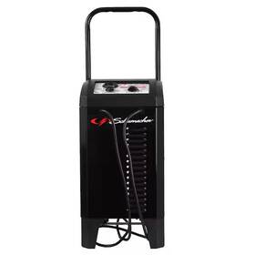 Sc1445 Branded Schumacher Electric 250a Engine Start Battery Charger 10a 6v/12v Wheeled
