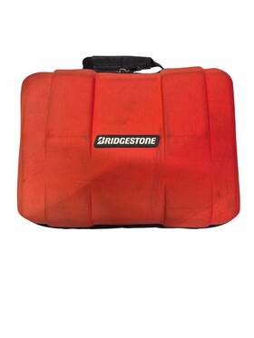 Bridgestone 845174008892 Portable Car Jump Starter Aircompressor Emergency Kit Tested Poweron Bridgestone 845174008892 Portable Car Jump Starter Aircompressor Emergency Kit Tested Poweron