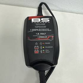 Sw121010a Bs Battery Charger Maintainance