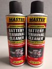 Btc8 Master Battery Terminal Cleaner