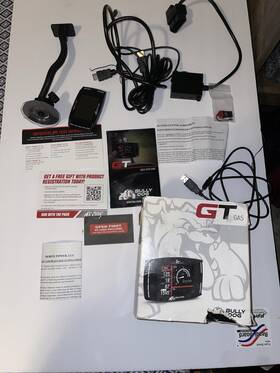 30v6pom6l009u Bulldog Tuner