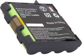 4h-aa1500 Busfuiva Compex Battery Compatible With 941210 Mi Mi-sport Mi-fitness Fit 4h-aa1500 Busfuiva Compex Battery Compatible With 941210 Mi Mi-sport Mi-fitness Fit