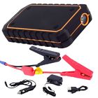 Byhmzc20210020 Portable Car Jump Starter Power Bank Vehicle Battery 743828946616