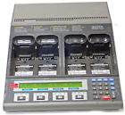 C7000-1 Cadex Electronics Bay Battery Analyser No Adapters Or Accessories