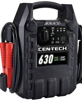 Can-tech 397182587772 Car Jump Starter