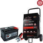 30009125 Car Battery Charger 09125 Schumacher 0683121609125