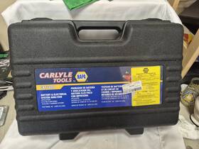 Cbt3000 Carlyle Tools By Napa Battery And Electrical System Analyzer Used Cbt3000 Carlyle Tools By Napa Battery And Electrical System Analyzer Used