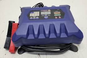 Cpl2410 Carlyle Tools By Napa Battery Charger Tested Works Great