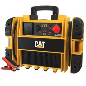 Bglcj3000 Cat 1 000-amp Instant Jump Starter
