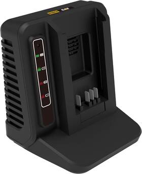 Dg6c5 Cat Caterpillar 60v 5a Battery Charger -