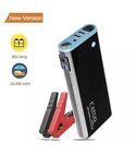 Catuo800 Cauto Catuo Peak Car Battery Jump Starter Portable Booster Jumper