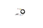 Acc-60068rp Cce15 Dual Pro Charging Cable Extension