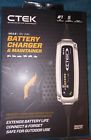 Cec-400 Ctek Battery Charger And