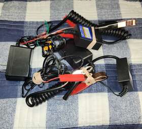 64284 Cen-tech 2 Automatic Battery Float Chargers 12 Volts 64284 Cen-tech 2 Automatic Battery Float Chargers 12 Volts