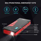Cep004 Yaber Car Jump Starter Pack Booster Charger Battery 886871084659