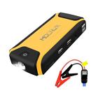 Cjs-1 Mocrux Car Jump Starter External Battery Charger Portable Booster