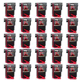 Es1224-pl25 Clore Automotive Truck Pac 3000 Peak Amp 12/24 Volt Jump Starter - 25 Count