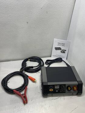 Pl6800 Clore Automotive 12v Power Supply And Fleet Battery Charger