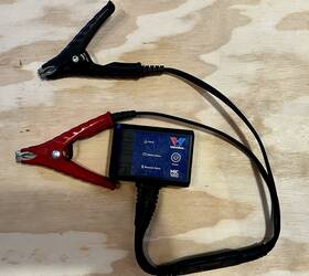 Mbc1000 Club Assist Mbc 1000 Bluetooth Battery Tester Valvoline Branded Mbc1000 Club Assist Mbc 1000 Bluetooth Battery Tester Valvoline Branded