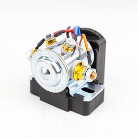 48530-bx Cole Hersee Smart Battery Isolator 12 V 200 A