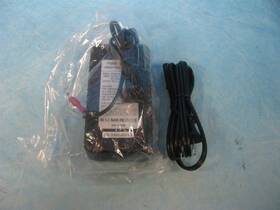 Ep6012a Compatible 4 Stages Smart Battery Charger - 3.3a Free Shipping New