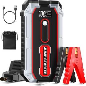 S306001 Coonyes Portable Jump Starter S306001 Coonyes Portable Jump Starter