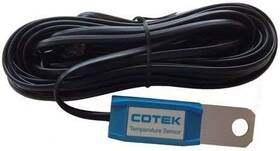 Cotek 743724208207 Canadian Power Battery Temp Sensor Cx Series