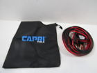 Cp21080-ul Capri Tools Booster Cable With Storage Bag 886352210805 Cp21080-ul Capri Tools Booster Cable With Storage Bag 886352210805