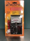 Cp7848 Actron Pocket Electrical Tester Cp7848 Actron Pocket Electrical Tester