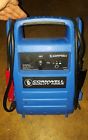 Cpj100 Cornwell Portable Battery Charger Adapter Jump Starter Jumpbox