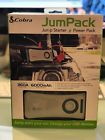 Cpp8000 Cobra Jumpack Car Jump