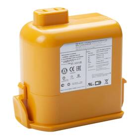 Eac63382204 Cqceo 795063570262 Replacement Battery For Lg Cordzero A9 25.2v 2300mah Eac63382204 Cqceo 795063570262 Replacement Battery For Lg Cordzero A9 25.2v 2300mah