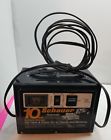 Cr612 Schauer Pre-owned 10amp 6