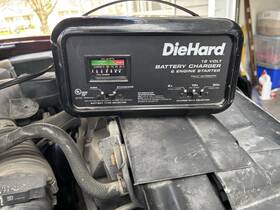 Ms1134 Craftsman Battery Charger Ms1134 Craftsman Battery Charger