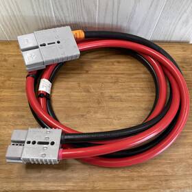 396500-175-01 Crown Sb350 Gray To Sb175 Adapter Cable Made In Usa Heavy Duty