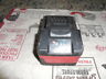 Ctb7185 Snap On Good Condition Battery Shows Cycles