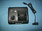 Ctc131 New Dual Bay Charger Cut Down Downtime Ctc131 New Dual Bay Charger Cut Down Downtime